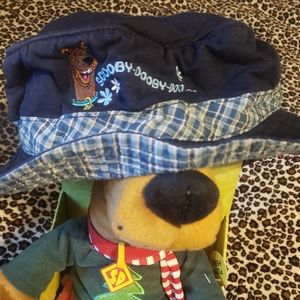 Vintage 1998 bucket hat